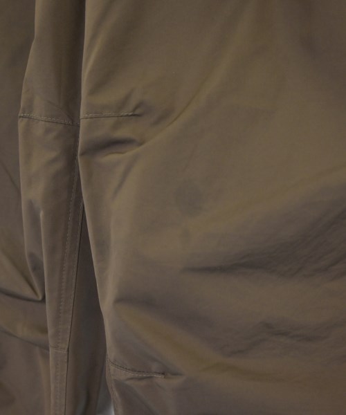 WALES BONNER（ウェールズボナー）その他 茶 サイズ:M メンズ/2200633732011