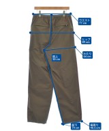 WALES BONNER（ウェールズボナー）その他 茶 サイズ:M メンズ/2200633732011