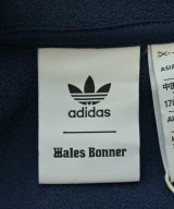 WALES BONNER（ウェールズボナー）パーカー 紺 サイズ:XS メンズ/2200610446177