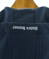 WALES BONNER（ウェールズボナー）パーカー 紺 サイズ:XS メンズ/2200610446177