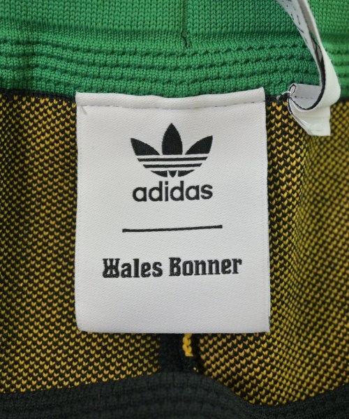 WALES BONNER（ウェールズボナー）その他 黒 サイズ:M レディース/2200603616051