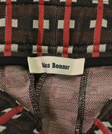 WALES BONNER（ウェールズボナー）その他 茶 サイズ:XS メンズ/2200612730106