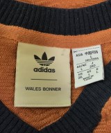 WALES BONNER（ウェールズボナー）ニット・セーター オレンジ サイズ:L メンズ/2200613933049