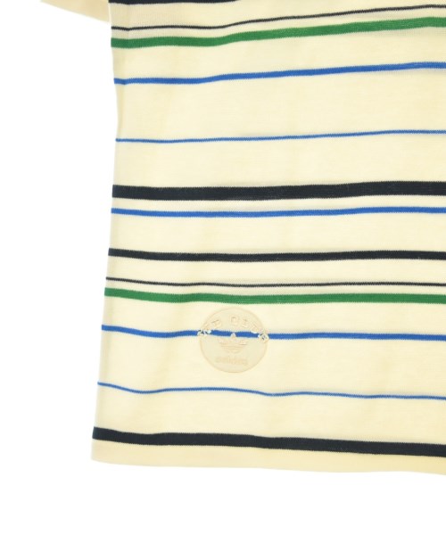 WALES BONNER（ウェールズボナー）ニット・セーター 白 サイズ:S メンズ/2200611637772