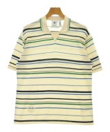 WALES BONNER（ウェールズボナー）ニット・セーター 白 サイズ:S メンズ/2200611637772