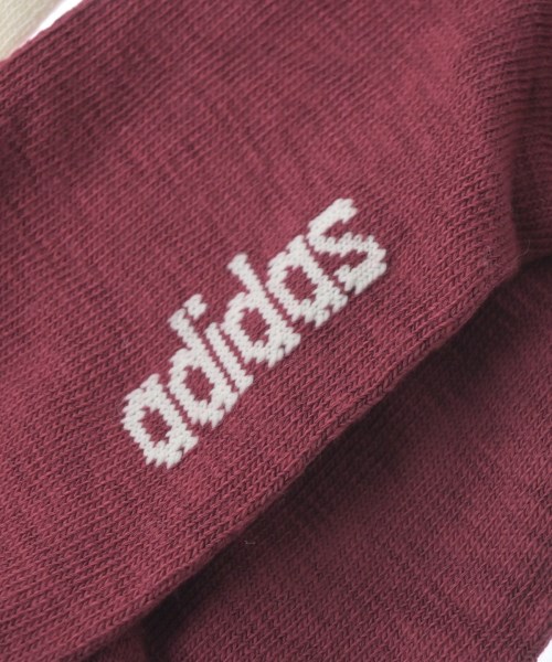 WALES BONNER（ウェールズボナー）小物類（その他） 赤 サイズ:- メンズ/2200616927083