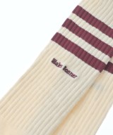 WALES BONNER（ウェールズボナー）小物類（その他） 赤 サイズ:- メンズ/2200616927083