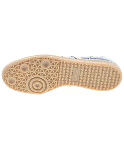 WALES BONNER（ウェールズボナー）スニーカー 紺 サイズ:26.5cm メンズ/2200620489027