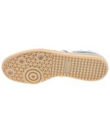 WALES BONNER（ウェールズボナー）スニーカー 紺 サイズ:26.5cm メンズ/2200620489027