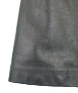 WALES BONNER（ウェールズボナー）ひざ丈スカート 黒 サイズ:40(M位) レディース/2200620662062