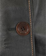 WALES BONNER（ウェールズボナー）ひざ丈スカート 黒 サイズ:40(M位) レディース/2200620662062