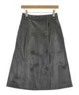 WALES BONNER ひざ丈スカート