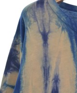 WALES BONNER（ウェールズボナー）Tシャツ・カットソー ベージュ サイズ:M メンズ/2200621233087