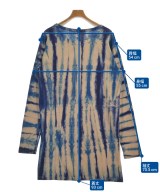 WALES BONNER（ウェールズボナー）Tシャツ・カットソー ベージュ サイズ:M メンズ/2200621233087