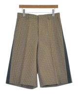 WALES BONNER ショートパンツ