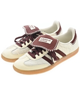 WALES BONNER（ウェールズボナー）スニーカー 白 サイズ:23.5cm レディース/2200609690062