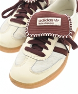 WALES BONNER（ウェールズボナー）スニーカー 白 サイズ:23.5cm レディース/2200609690062