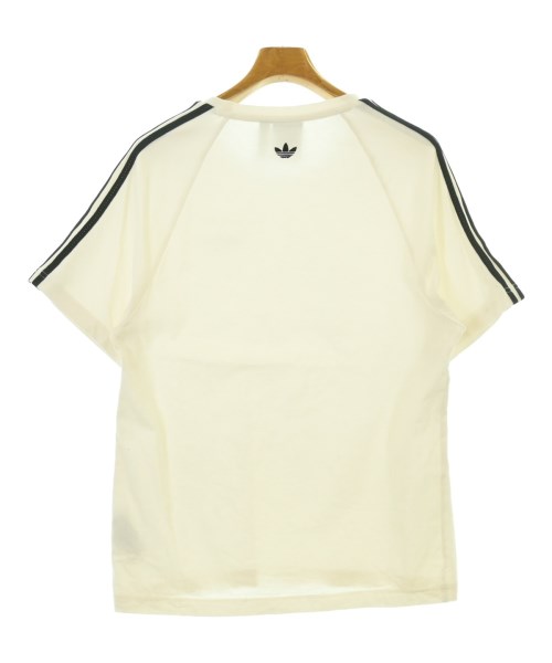 WALES BONNER（ウェールズボナー）Tシャツ・カットソー 白 サイズ:XL メンズ/2200673737045