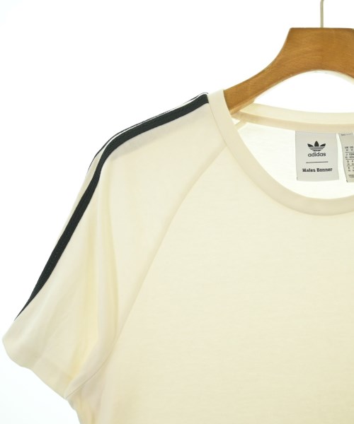 WALES BONNER（ウェールズボナー）Tシャツ・カットソー 白 サイズ:XL メンズ/2200673737045