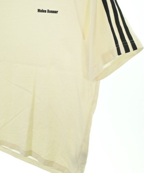 WALES BONNER（ウェールズボナー）Tシャツ・カットソー 白 サイズ:XL メンズ/2200673737045