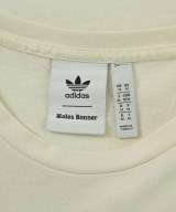 WALES BONNER（ウェールズボナー）Tシャツ・カットソー 白 サイズ:XL メンズ/2200673737045