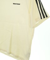 WALES BONNER（ウェールズボナー）Tシャツ・カットソー 白 サイズ:XL メンズ/2200673737045