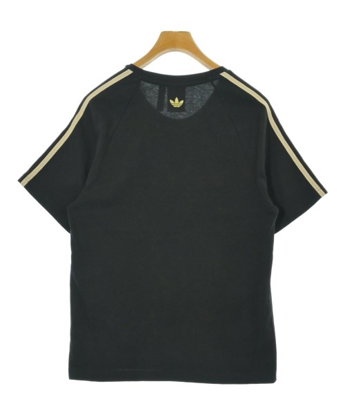 WALES BONNER（ウェールズボナー）Tシャツ・カットソー 黒 サイズ:L メンズ/2200676952094