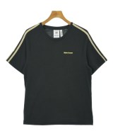 WALES BONNER（ウェールズボナー）Tシャツ・カットソー 黒 サイズ:L メンズ/2200676952094