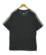 WALES BONNER（ウェールズボナー）Tシャツ・カットソー 黒 サイズ:L メンズ/2200676952094