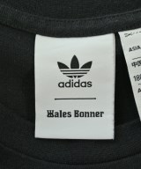 WALES BONNER（ウェールズボナー）Tシャツ・カットソー 黒 サイズ:L メンズ/2200676952094