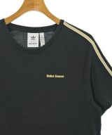 WALES BONNER（ウェールズボナー）Tシャツ・カットソー 黒 サイズ:L メンズ/2200676952094
