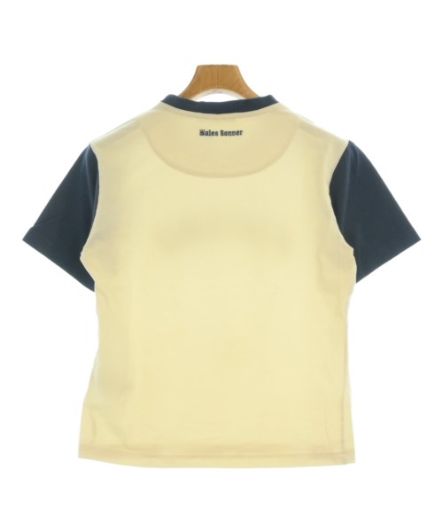 WALES BONNER（ウェールズボナー）Tシャツ・カットソー 白 サイズ:S メンズ/2200677120010