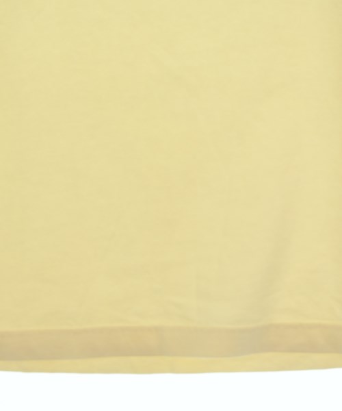 WALES BONNER（ウェールズボナー）Tシャツ・カットソー 白 サイズ:S メンズ/2200677120010