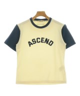 WALES BONNER（ウェールズボナー）Tシャツ・カットソー 白 サイズ:S メンズ/2200677120010