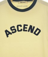 WALES BONNER（ウェールズボナー）Tシャツ・カットソー 白 サイズ:S メンズ/2200677120010