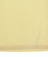 WALES BONNER（ウェールズボナー）Tシャツ・カットソー 白 サイズ:S メンズ/2200677120010