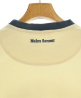 WALES BONNER（ウェールズボナー）Tシャツ・カットソー 白 サイズ:S メンズ/2200677120010