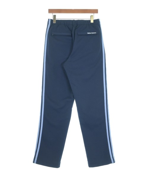 WALES BONNER（ウェールズボナー）その他 紺 サイズ:M メンズ/2200679187226