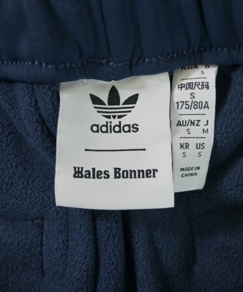 WALES BONNER（ウェールズボナー）その他 紺 サイズ:M メンズ/2200679187226