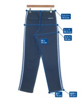 WALES BONNER（ウェールズボナー）その他 紺 サイズ:M メンズ/2200679187226