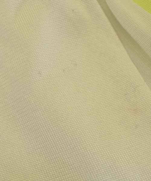 WALES BONNER（ウェールズボナー）ニット・セーター 白 サイズ:M メンズ/2200679973034