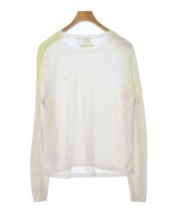 WALES BONNER（ウェールズボナー）ニット・セーター 白 サイズ:M メンズ/2200679973034