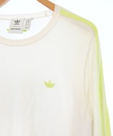 WALES BONNER（ウェールズボナー）ニット・セーター 白 サイズ:M メンズ/2200679973034