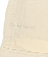 WALES BONNER（ウェールズボナー）カーゴパンツ ベージュ サイズ:XL メンズ/2200679762027