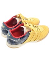 WALES BONNER（ウェールズボナー）スニーカー 黄 サイズ:27.5cm メンズ/2200679762225