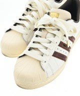 WALES BONNER（ウェールズボナー）スニーカー 白 サイズ:27cm メンズ/2200695658397