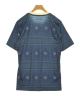 WALES BONNER（ウェールズボナー）Tシャツ・カットソー 紺 サイズ:L メンズ/2200654685211