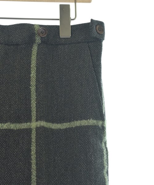 WALES BONNER（ウェールズボナー）スラックス グレー サイズ:46(M位) メンズ/2200656669035