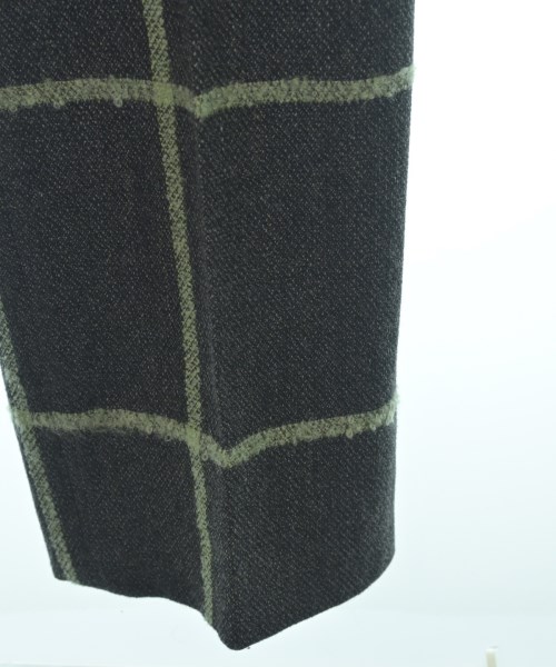 WALES BONNER（ウェールズボナー）スラックス グレー サイズ:46(M位) メンズ/2200656669035