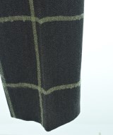 WALES BONNER（ウェールズボナー）スラックス グレー サイズ:46(M位) メンズ/2200656669035